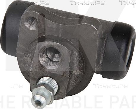 Тормозной цилиндр NK задний для Chevrolet Matiz II 2005-2013. Артикул 805001