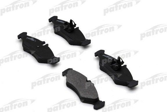 Тормозные колодки Patron. Артикул PBP1039