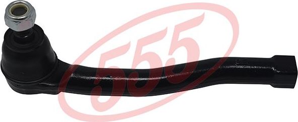 Наконечник рулевой тяги 555. Артикул SEK-8401R
