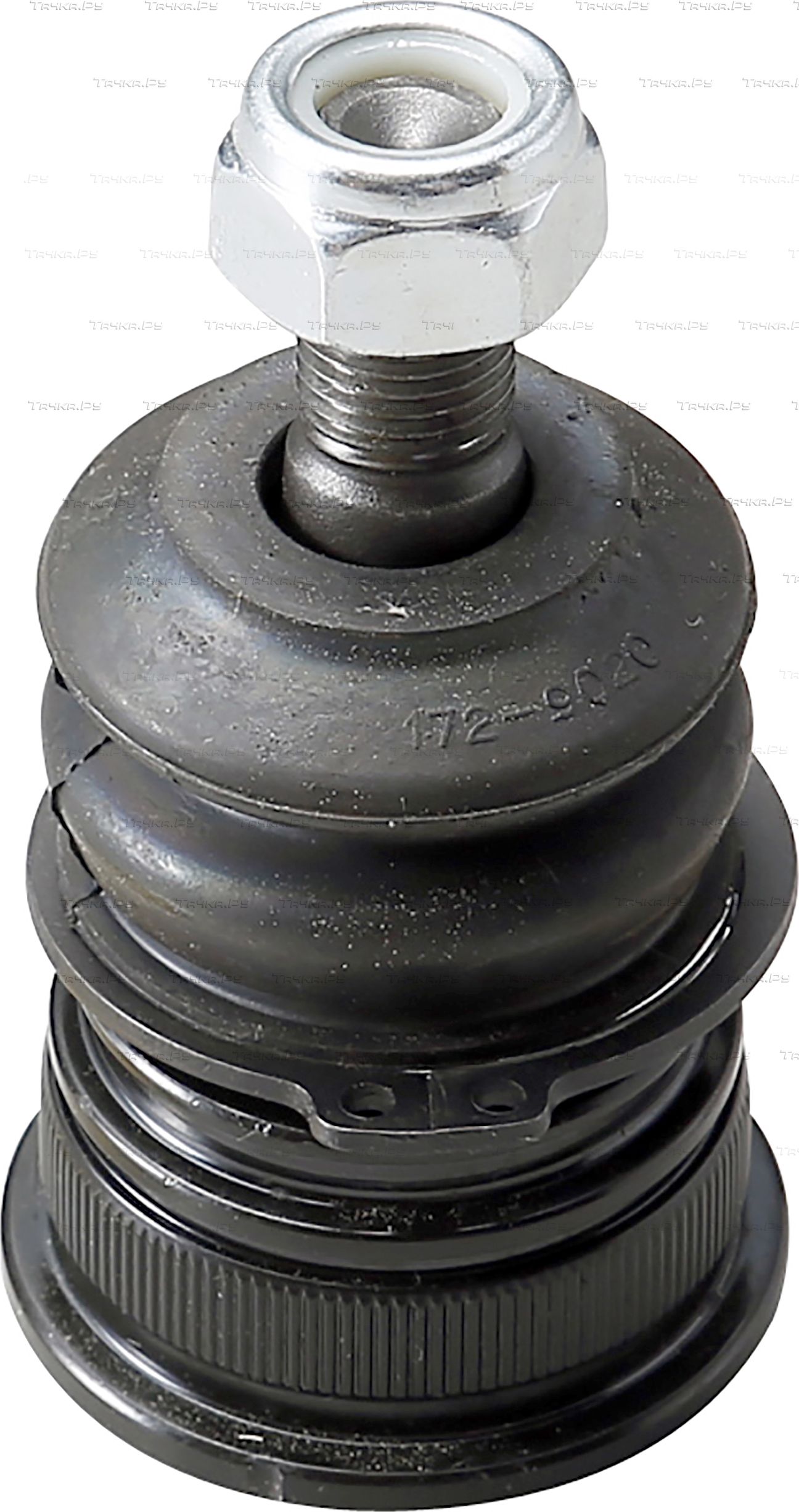 Шаровая опора CTR передняя верхняя для Mazda 6 I (GG) 2002-2008. Артикул CB0289