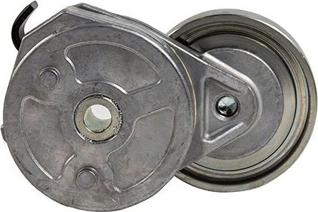 Натяжной ролик (натяжитель) приводного клинового зубчатого ремня Zentparts. Артикул Z11519