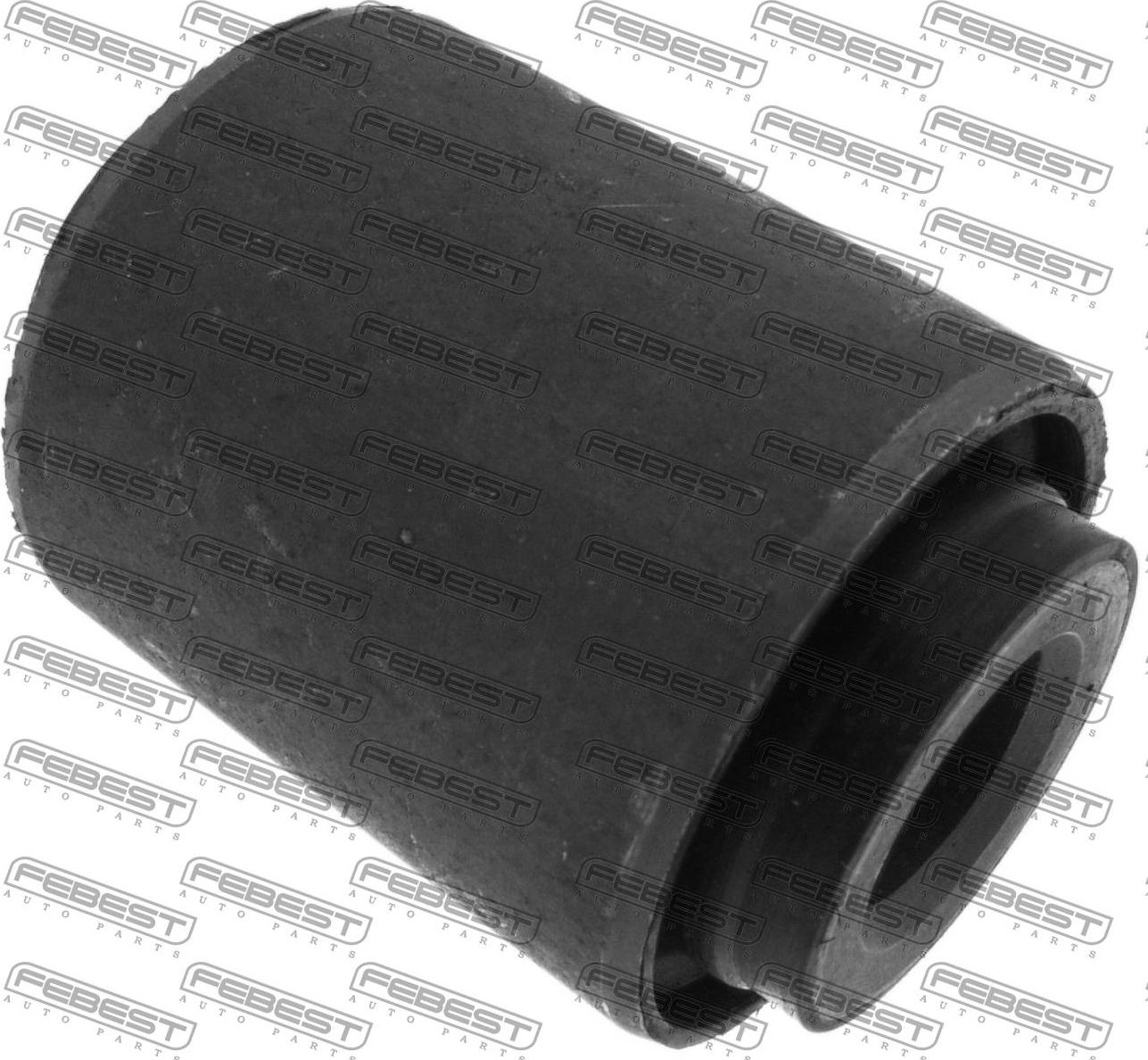 Сайлентблок заднего рычага подвески Febest. Артикул TAB-134