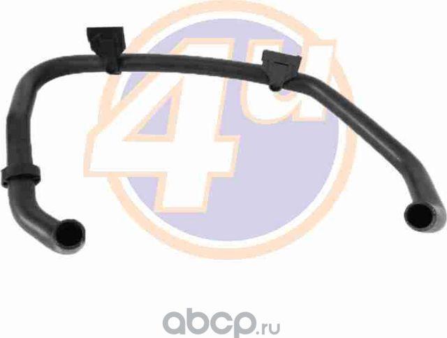 ПАТРУБОК РАДИАТОРА НИЖНИЙ FORD TRANSIT V 347 2.2 TDCIFORD TRANSIT V 363 2.2 TDCI (4U). Артикул 4USH019570