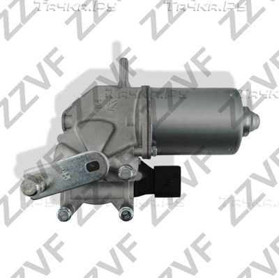 Мотор стеклоочистителя (моторчик дворников) ZZVF. Артикул ZV510X