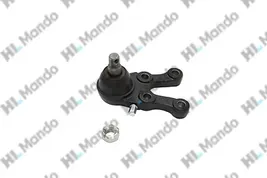 Опора шаровая HYUNDAI Starex H-1 (06-) нижняя левая MANDO Mando. Артикул DSA020047