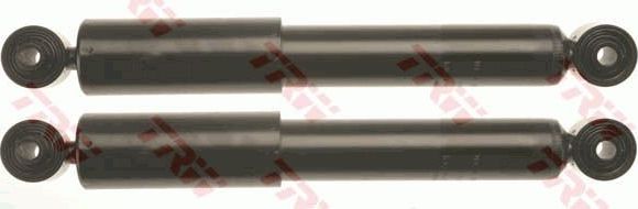Амортизатор TRW Twin. Артикул JGE1014T