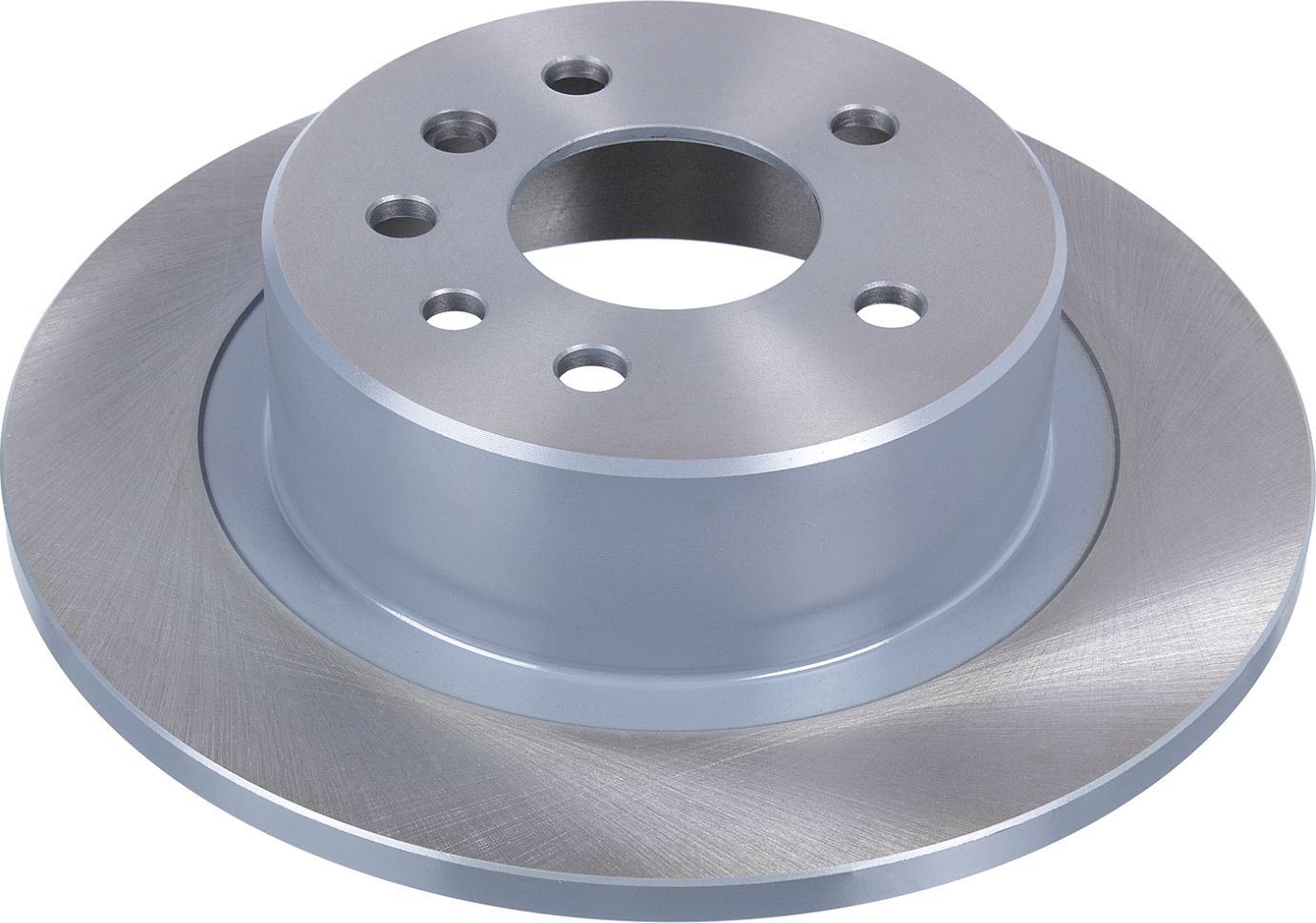 Тормозной диск Febi Bilstein. Артикул 02552