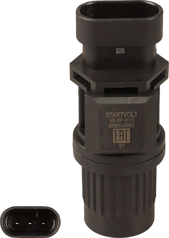 Датчик скорости StartVOLT для UZ-Daewoo Matiz 2003-2026. Артикул VS-SP 0510