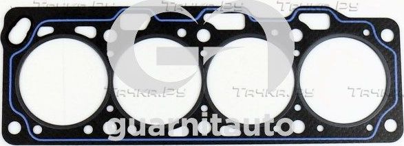 Прокладка ГБЦ Guarnitauto для Volkswagen Golf III 1991-1999. Артикул 104747-1917