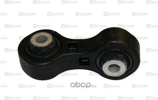 Стойка стабилизатора (Schatz). Артикул S32031