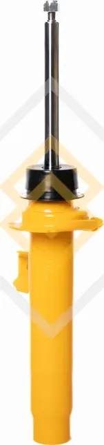 Стойка амортизаторная передняя R (Sufix). Артикул SU1745