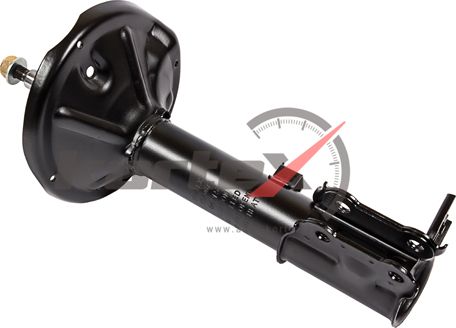 Амортизатор HYUNDAI ACCENT 00- зад.прав.масл. (Kortex). Артикул KSA067STD