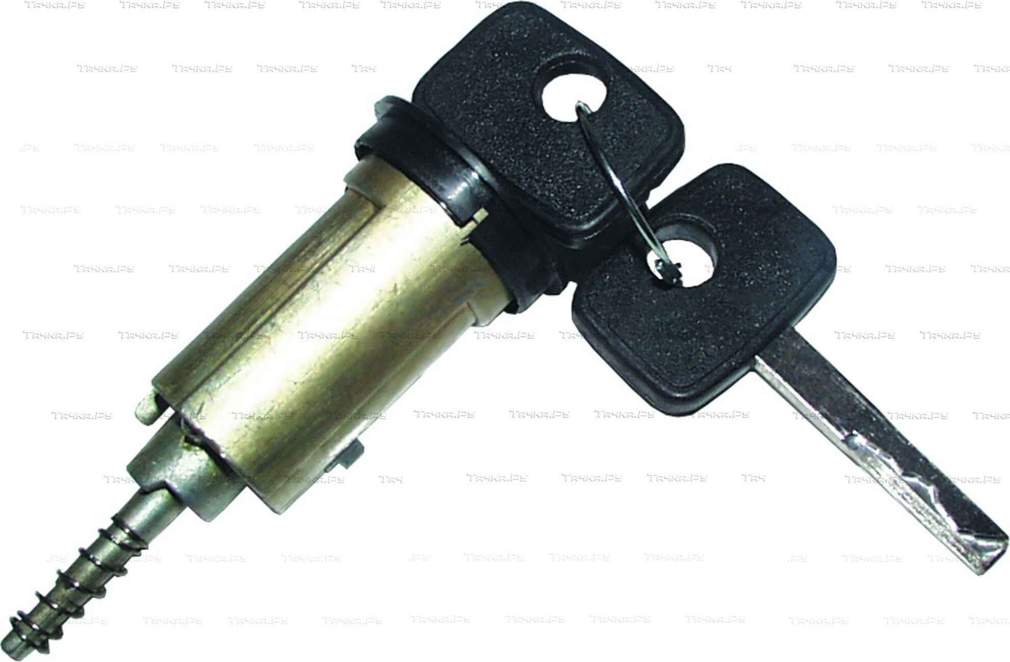 Замок зажигания JP Group для Opel Omega A 1986-1994. Артикул 1290400100
