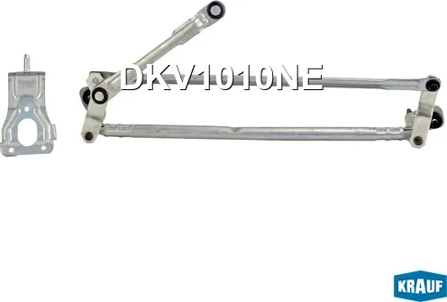 Трапеция стеклоочистителя (Krauf) Krauf. Артикул DKV1010NE