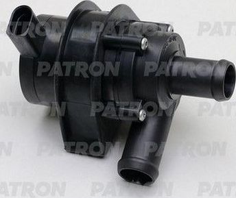 Дополнительный водяной насос Patron. Артикул PCP019