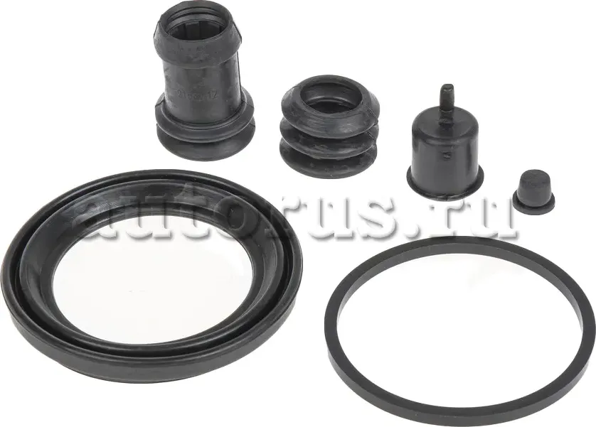 Ремкомплект суппорта (Ganz). Артикул GIJ19072