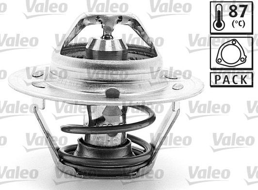 Термостат Valeo для Chrysler Vision 1993-1997. Артикул 819875