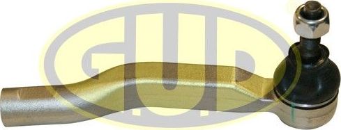 Наконечник рулевой тяги G.U.D. правый для Toyota Verso I 2009-2018. Артикул GSP201584