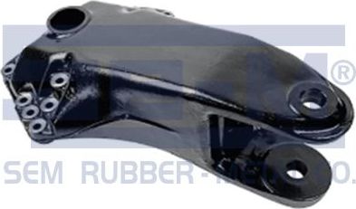 Кронштейн рессоры Sem Lastik. Артикул 16914