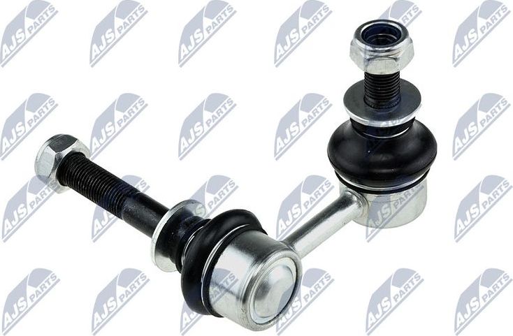 Стойка (тяга) стабилизатора NTY. Артикул ZLP-NS-092