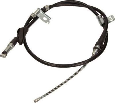 Трос ручника (тросик ручного тормоза) MaXgear. Артикул 32-0718