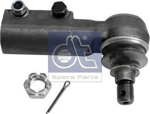 Наконечник рулевой тяги DT Spare Parts. Артикул 4.61796