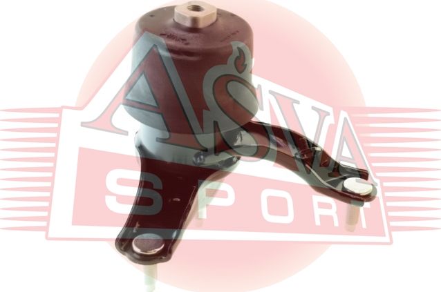 Подушка (опора) двигателя Asva. Артикул 0112-MCV30RH1
