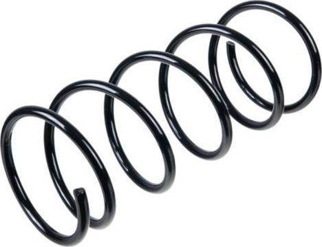 Пружина подвески Zentparts передняя для Ford Focus I 1998-2004. Артикул Z37935