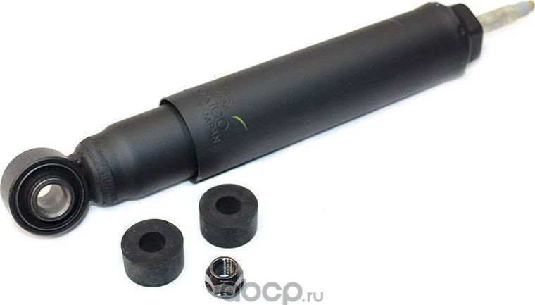 Амортизатор TOYOTA LAND CRUISER (Tokico). Артикул e4133