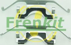 РЕМКОМПЛЕКТ Frenkit. Артикул 901843