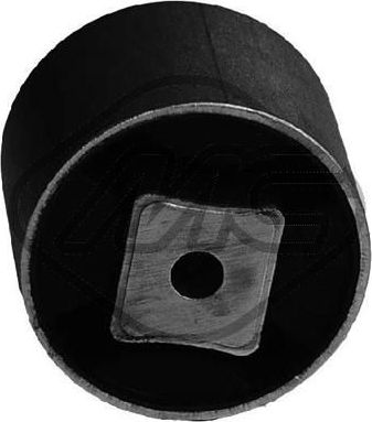 Подушка (опора) двигателя Metalcaucho. Артикул 05064