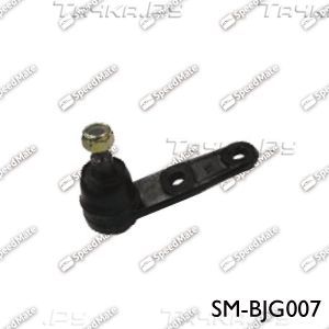 Шаровая опора SpeedMate нижняя для Daewoo Kalos 2002-2007. Артикул SM-BJG007
