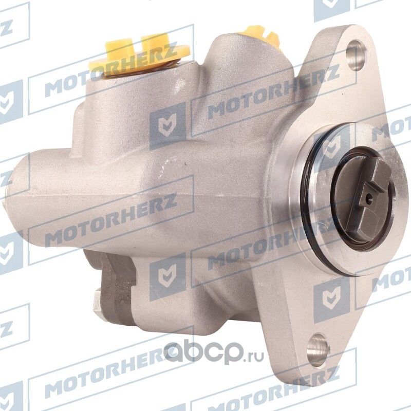 Насос гидроусилителя руля (Motorherz). Артикул P1724HG