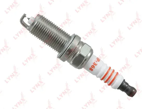 Свеча зажигания 6AYIPR11-E (Iridium + Platinum) TOYOTA Camry(V40/50) 3.5 06> / Alphard 3.5 08-14 / H (Lynxauto) Lynxauto. Артикул sp-368