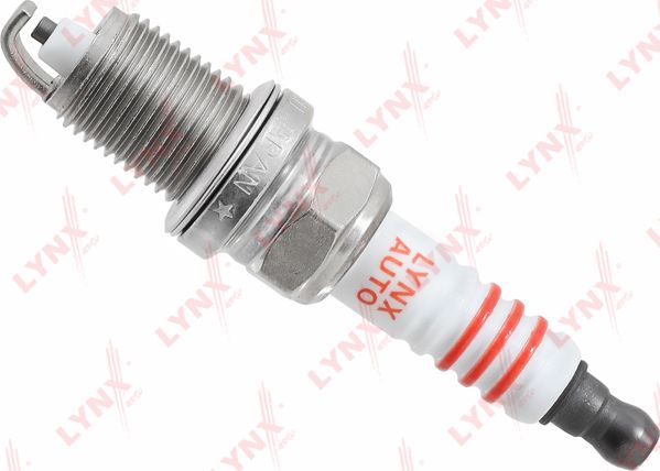 Свеча зажигания LYNXauto. Артикул SP-157