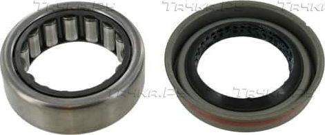 Ступичный подшипник (комплект) SKF. Артикул VKBA 6787