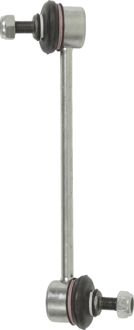 Стойка (тяга) стабилизатора Blue Print (сталь). Артикул ADG08527