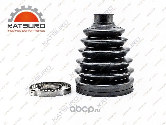 ПЫЛЬНИК ШРУС (Katsuro). Артикул KAT2005TM