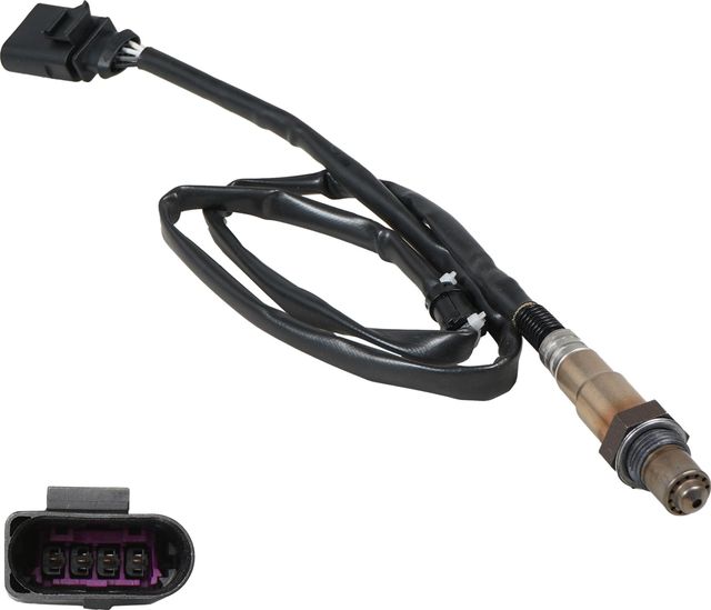 Лямбда-зонд (кислородный датчик) StartVOLT для Volkswagen Passat B6 2005-2010. Артикул VS-OS 1704