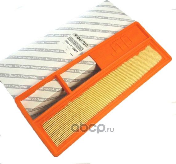 Воздушный фильтр Fiat / Alfa Romeo / Lancia для Fiat Strada 2006-2026. Артикул 51775324