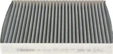 Салонный фильтр Bosch для SEAT Leon IV 2019-2026. Артикул 1 987 432 543