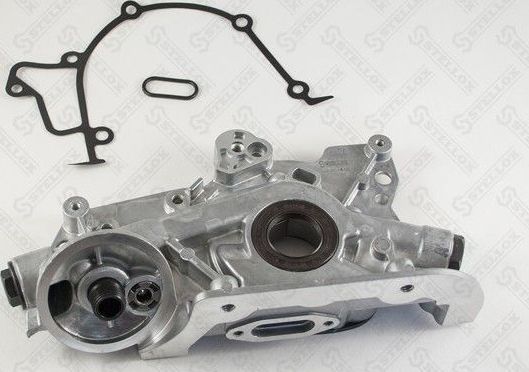 Масляный насос Stellox для Opel Omega B 1999-2003. Артикул 04-40024-SX