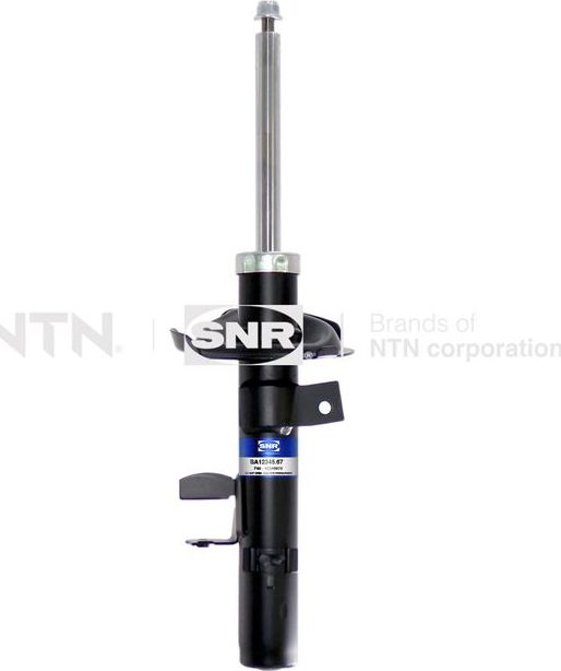 Амортизатор NTN / SNR. Артикул SA65240.38R