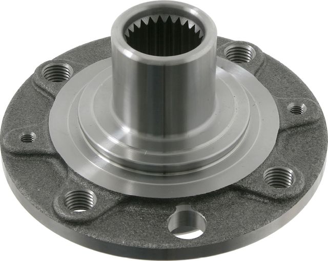 Ступица колеса Febi Bilstein передняя для Opel Adam I 2014-2018. Артикул 28300