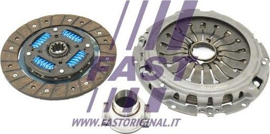 Сцепление (комплект) Fast. Артикул FT64005
