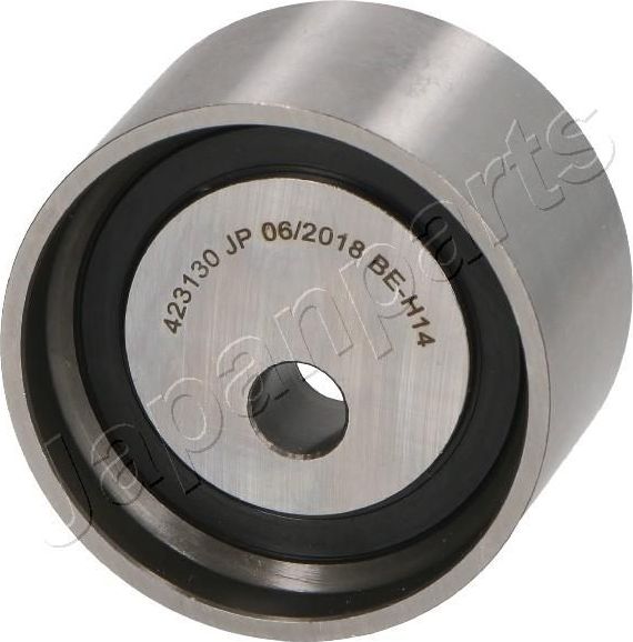 Натяжной ролик (натяжитель) ремня ГРМ Japanparts. Артикул BE-H14