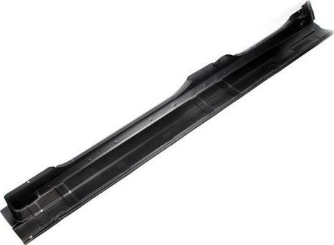 Пороги BLIC правый для Opel Astra G 1998-2009. Артикул 6505-06-5051012P