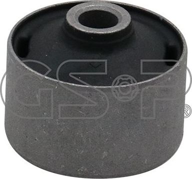 Сайлентблок переднего рычага подвески GSP. Артикул 516176