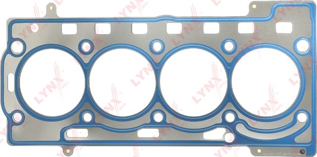 Прокладка ГБЦ LYNXauto. Артикул SH-0732