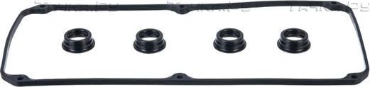 Прокладка клапанной крышки 441724 Zentparts. Артикул Z18556